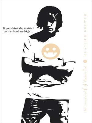 The Chronicles of Vladimir Tod - ebook